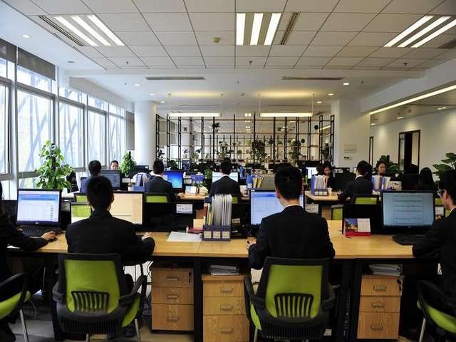 南京商场装修服务公司