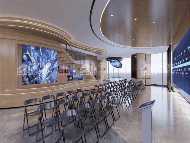 宝山区商场设计风格